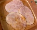 Foto del paso 1 de la receta: Pierna a la crema