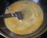 Foto del paso 2 de la receta: Panini de Sobras de Arroz, en Tortilla