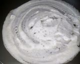 A picture of step 8 of Chilka roti.