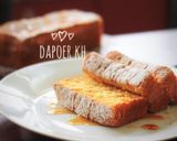 Foto langkah ke 11 dari resep Castella (Japanese Honey Sponge Cake) 🍯.