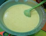 Foto langkah ke 3 dari resep Kue lumpur labu kuning kurma.