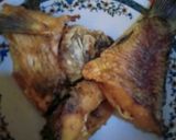 Foto langkah ke 1 dari resep Bali Ikan Tombro.