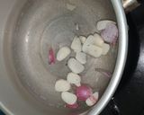 Foto langkah ke 3 dari resep 47. Gangan Mandai Betanak.