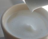 Foto del paso 5 de la receta: Vainilla latte💗