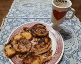 Foto del paso 9 de la receta: Torrejas para enamorar