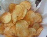 Foto langkah ke 3 dari resep Kripik kentang (chi.ta.to a.la saya).