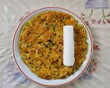 Foto del passaggio 3 della ricetta Frittata di carote