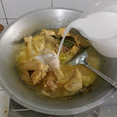Langkah 4