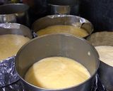 Foto del paso 3 de la receta: Semifreddo de limón