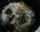 Foto langkah ke 3 dari resep Nasi Liwet sunda dadakan.