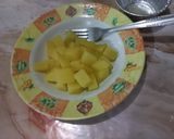 Foto langkah ke 1 dari resep Kentang kukus (start 6+).