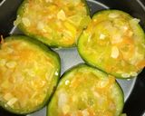 Foto del paso 3 de la receta: Zapallito rellenos