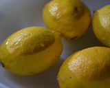 Foto del paso 1 de la receta: Msir (limones en conserva)