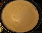 Palacsinta alaprecept recept fázis 2 fotója