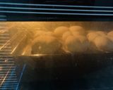 Foto del paso 12 de la receta: Marraqueta casera crujentes