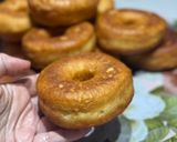 صورة لخطوة 6 من وصفة دوناتس ناجح 💯🍩