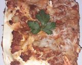 Foto del paso 5 de la receta: Lasaña básica