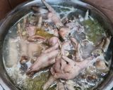 Foto langkah ke 1 dari resep Soto Ceker.