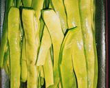 Foto del paso 3 de la receta: Judías verdes con patatas