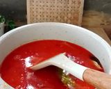 Foto langkah ke 3 dari resep Sayur Krecek Santan.