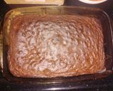 Foto del paso 2 de la receta: Brownies 🥮