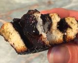 Kakaós csiga recept fázis 4 fotója