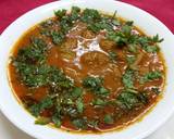 Hyderabadi Chakna recipe step 1 photo