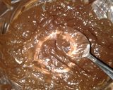 Foto langkah ke 4 dari resep Corn dog mozarella choco.