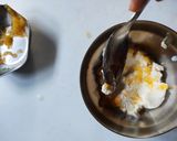 আপেল শ্রিখান্ড তিরামিসু(Apple Srikhand Tiramisu recipe in Bengali) রেসিপি ধাপ - 4 ছবি