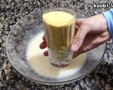 صورة لخطوة 3 من وصفة خبز العيد