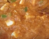 પનીર ટિક્કા મસાલા (Paneer tikka masala recipe in Gujarati) રેસીપી સ્ટેપ6ફોટો