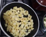 Foto del paso 1 de la receta: Tortilla de Papas con Casancrem