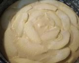 Foto del passaggio 3 della ricetta Torta di mele al profumo di liquore Strega 😋