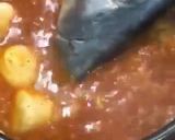 Foto langkah ke 3 dari resep Sup ikan pedas ala korea.