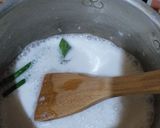 Foto langkah ke 1 dari resep Bubur Sumsum.