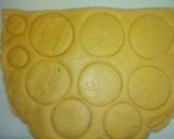 Foto del paso 9 de la receta: Scones dulces con mermelada de fresa