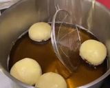 A legjobb farsangi fánk (szalagos) recept fázis 12 fotója