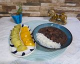 Foto del paso 12 de la receta: Feijoada familiar