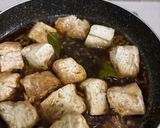 Foto langkah ke 3 dari resep Semur Tahu.