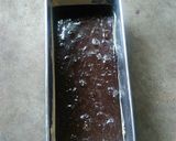 Foto langkah ke 4 dari resep Brownies Oreo Susu.