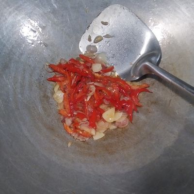 Langkah 8
