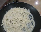 Foto langkah ke 5 dari resep Spaghetti enak lidah ndeso.