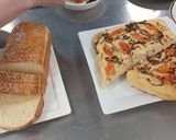 Foto del paso 4 de la receta: Pan Lactal 🍞🥛