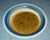 A picture of step 5 of Peppered chicken.