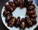 صورة لخطوة 5 من وصفة بازيلا وجزر مع صوص البندورة ☺😋