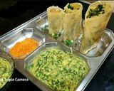 સુરતી ગોટાળો ઢોસા (Surti Gotala Dosa Recipe In Gujarati) રેસીપી સ્ટેપ4ફોટો