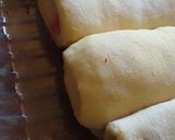 Foto del paso 17 de la receta: Masa danesa 🍫 (Croissants) 🥐