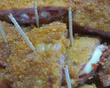 Foto del paso 1 de la receta Bocadillos de pavo