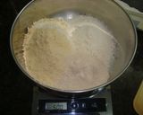 Foto del paso 1 de la receta: Milanesas de soja con puré de Brocolis