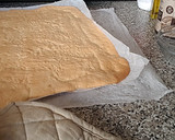 Foto del paso 7 de la receta: Brazo de Gitano relleno de Trufa